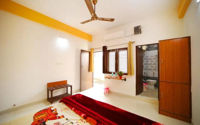 Boutique Indian Home Stay - Bed & Breakfast