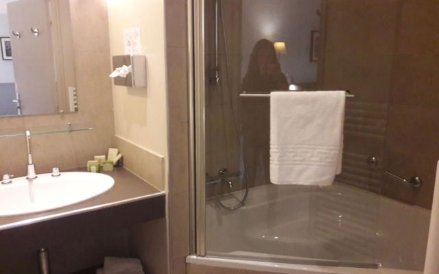 Hostellerie des Clos