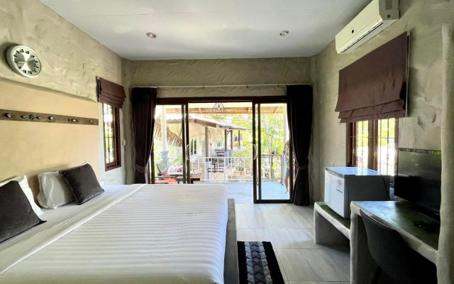 Sabaii Bay Resort