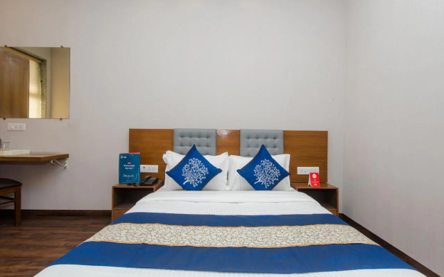 Hotel A One Suite by OYO Rooms