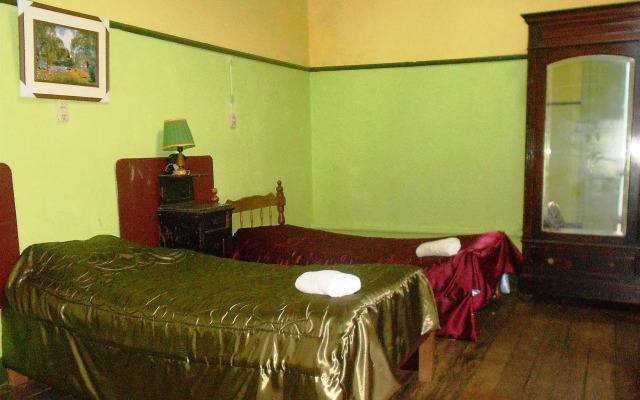 Gran Hotel