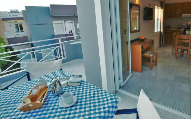 Hotel Athena