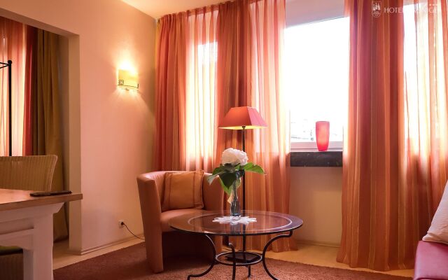 Hotel 3 Könige