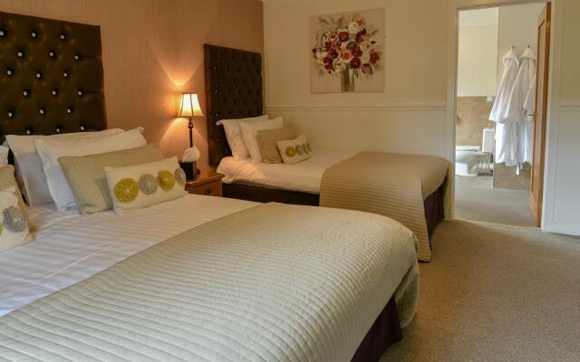 Townhead Hotel