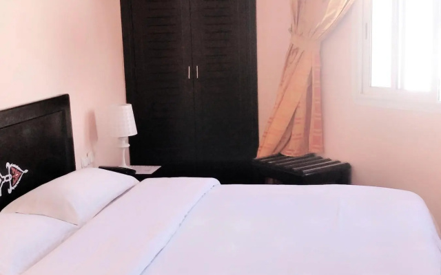 Hotel Texuda
