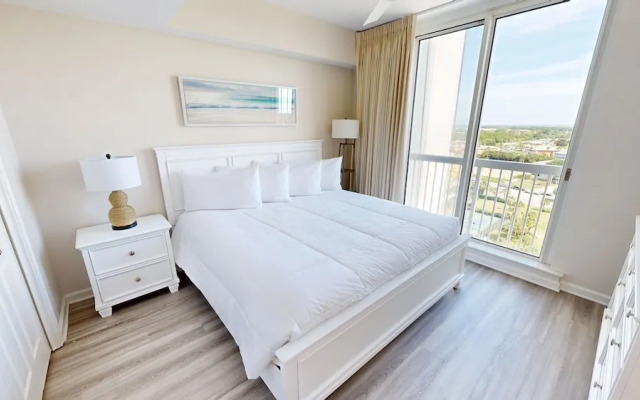 Silver Beach 1104w 3 Bedroom Condo