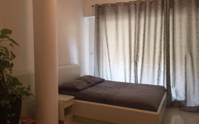 Apartment Monte Cristo