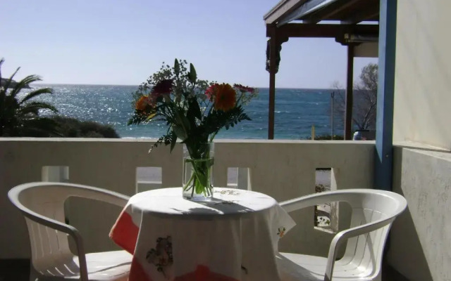 Magic View II Agia Anna