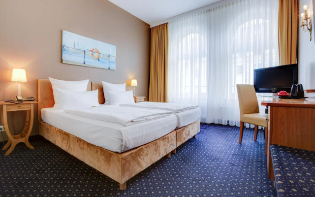 Hotel Fürst Bismarck