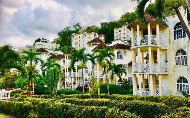 Ivory Tower Ocho Rios
