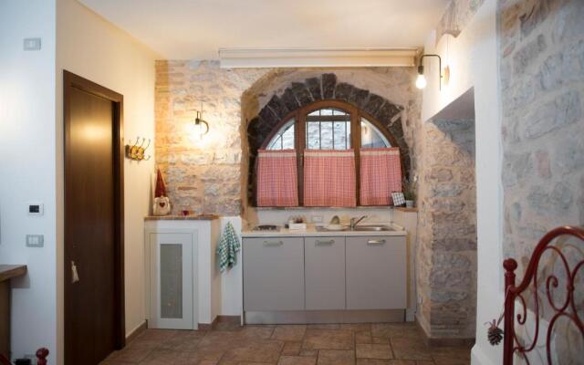 La Residenza Dei Cappuccini