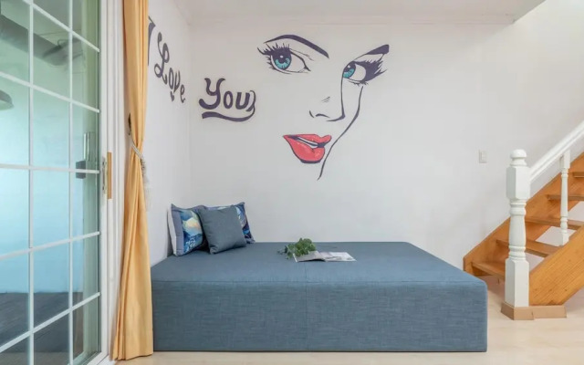 Hongcheon On The Hill Pension