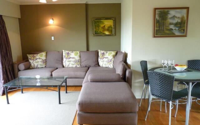 Atsala Apartment Stay