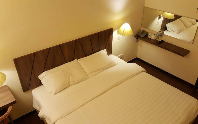 9 Square Hotel - Kota Damansara