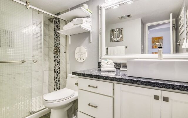 Seascape 2317 - 1 Br Condo