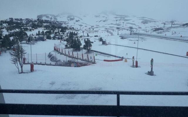 Appartement Arette, 1 pièce, 4 personnes - FR-1-602-12