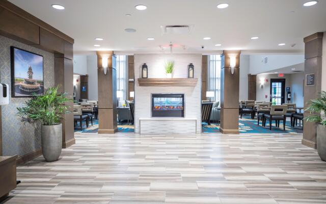 Staybridge Suites Summerville by IHG