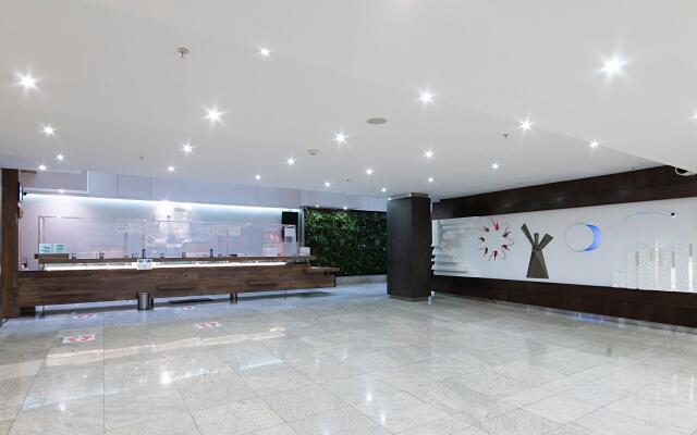 Holiday Inn Mexico Buenavista by IHG