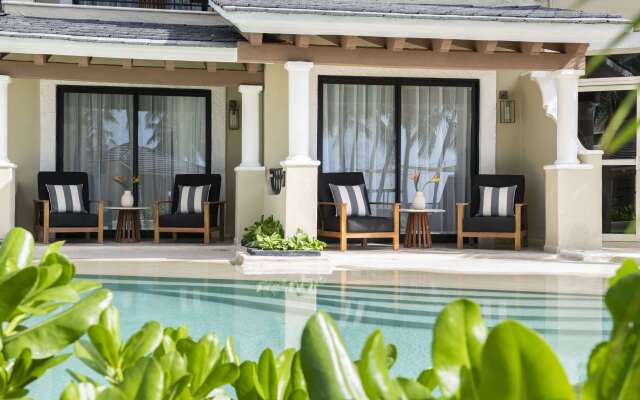 Hyatt Zilara Riviera Maya Adults Only All Inclusive