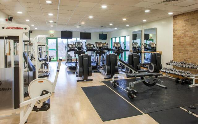 Holiday Inn Birmingham M6 Jct7 by IHG