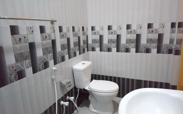 Yala Southern Homestay