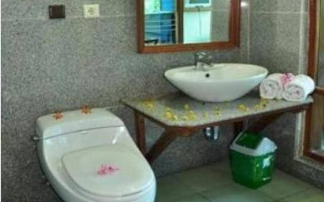 Sewu Padi Hotel