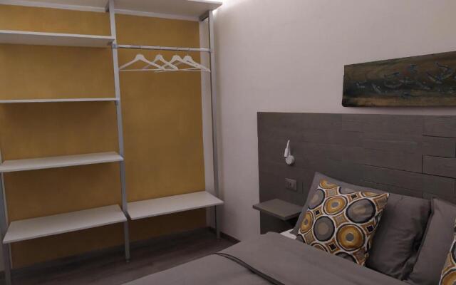 App VIA COLOMBO 99 CA' DAI SUCHEI