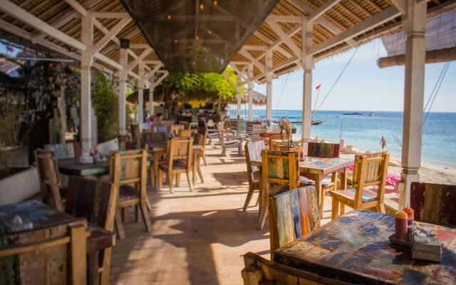 Sunrise Gili Air