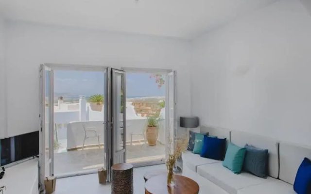 NK Luxury Villas