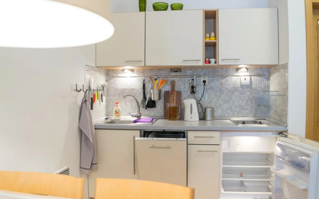 Studio Erika- Spiežovec