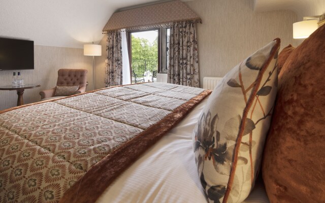 Armathwaite Hall Hotel