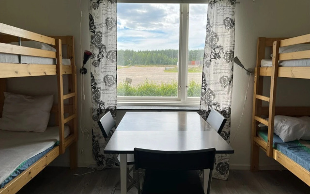 Bollnäs vandrarhem
