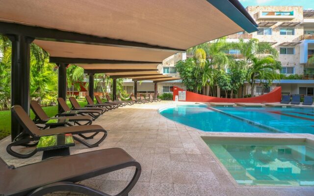 Apartment Sabbia B401