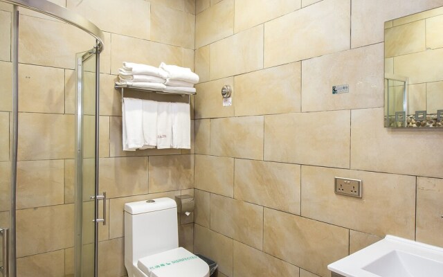 CTN Trip Boutique Hotel