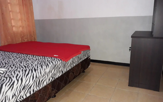 De'Vita Family Homestay