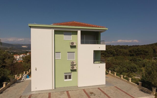 Awesome Home in Saldun With Wifi and 3 Bedrooms