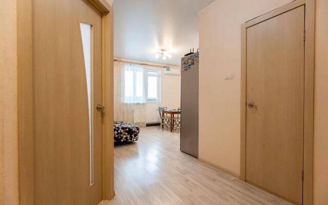 Апартаменты на улице Корабельная 10