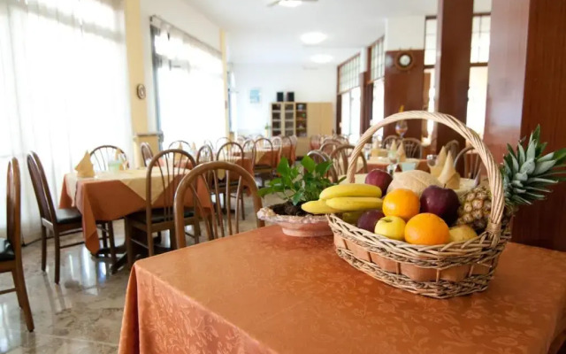 Hotel Milan