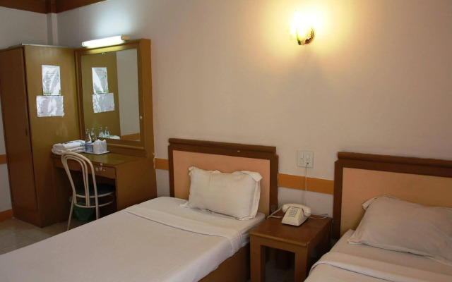 Phu Inn Hotel