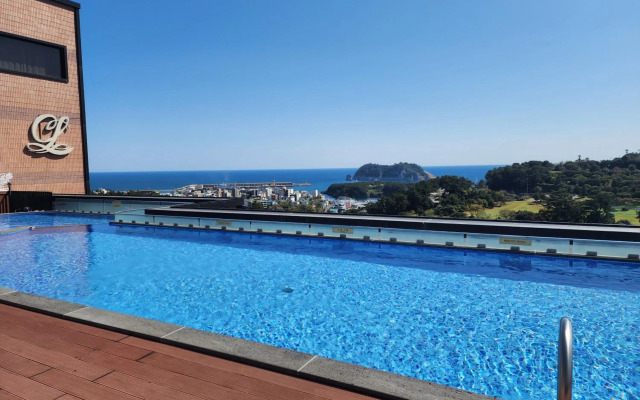 Casaloma Hotel