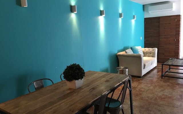 Nuove Loft