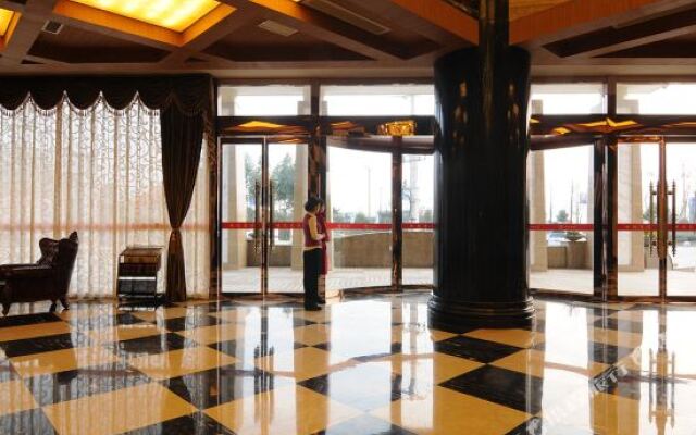 Hanzhou Yuheng Hotel