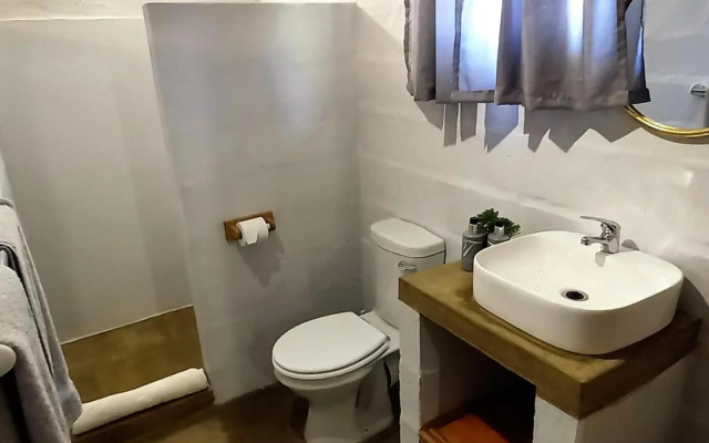 Kingfisher Bush Lodge