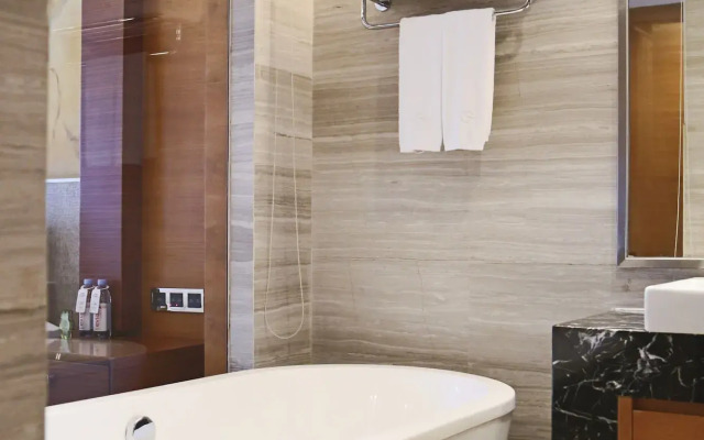 Grand Skylight International Hotel Guanlan
