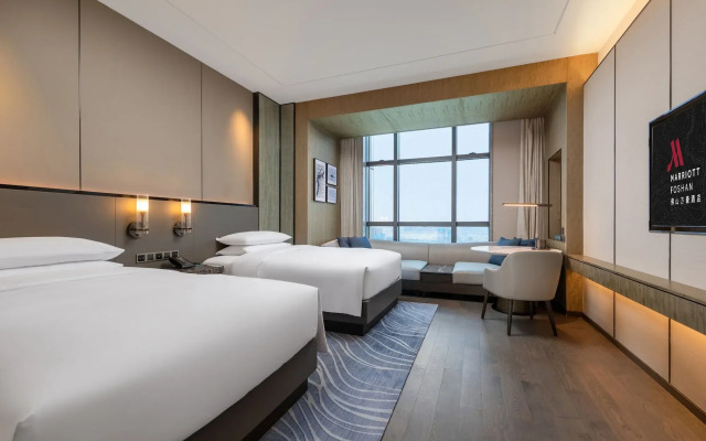 Foshan Marriott Hotel