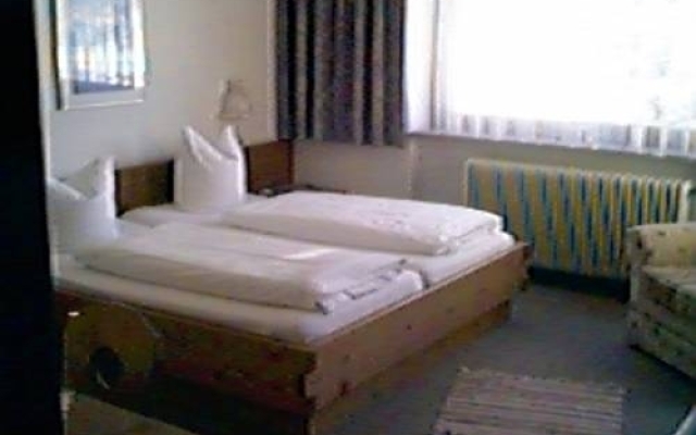 Menthof Hotel