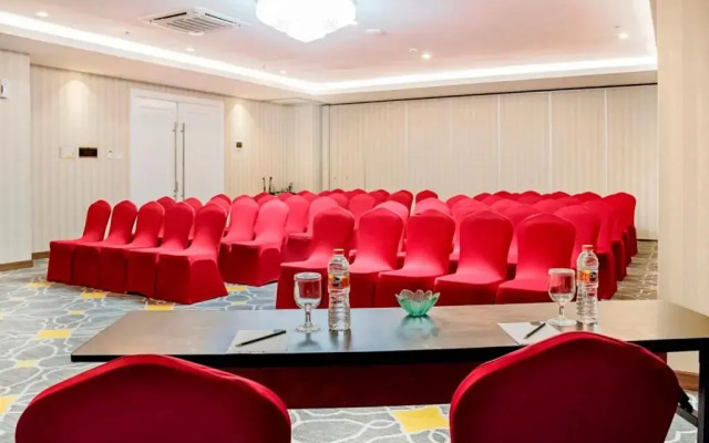 Savero Hotel Depok