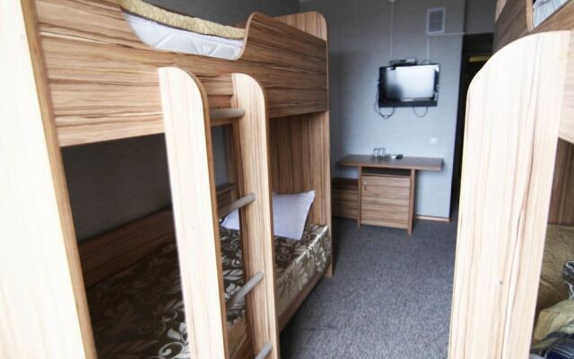 Seven Hotel Bishkek
