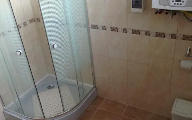 Pillangó Vendégház