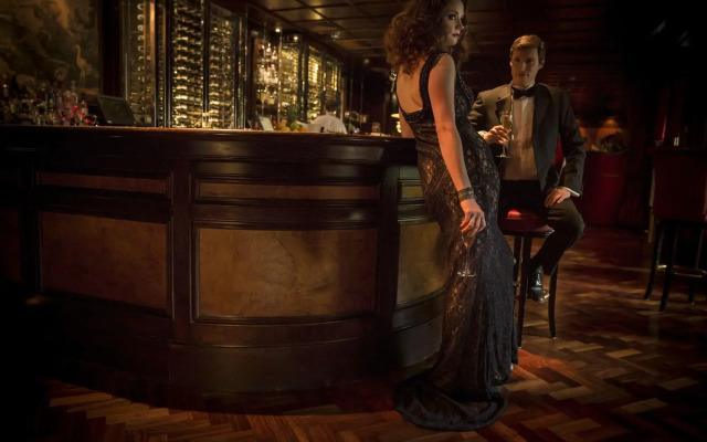 The Merchant Hotel